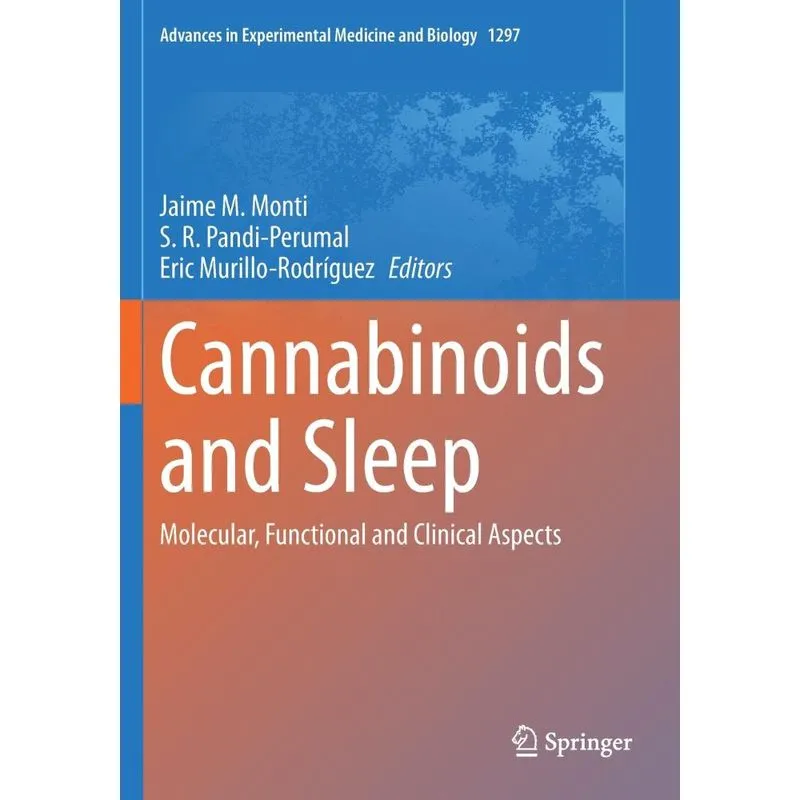 Cannabinoids And Sleep