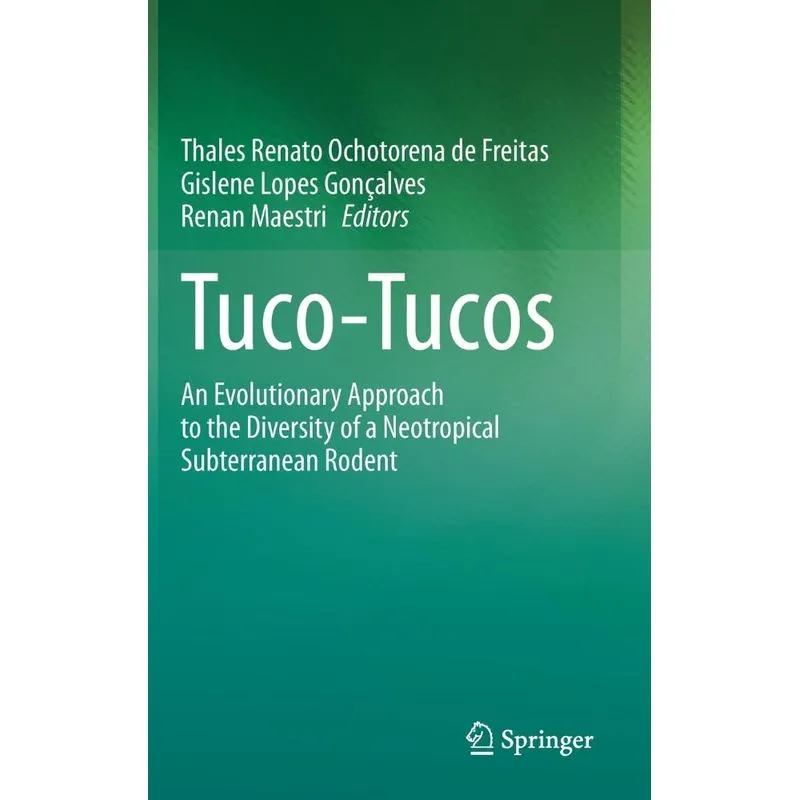 Tuco-Tucos
