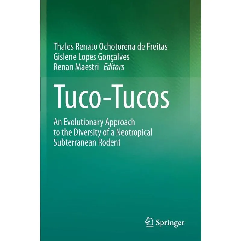 Tuco-Tucos