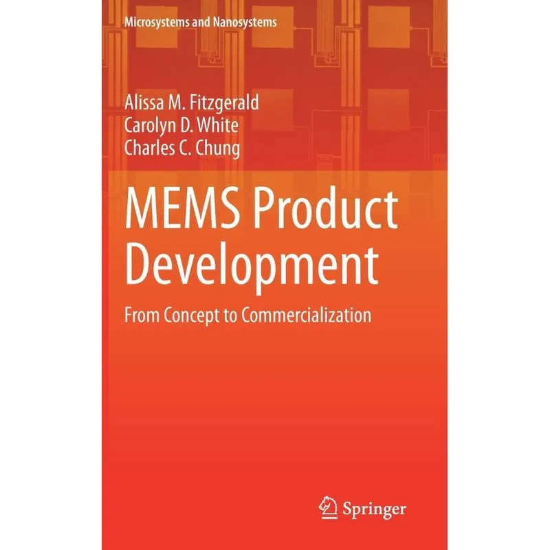 MEMS Product Development