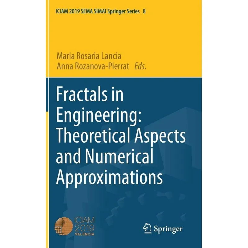 Fractals in Engineering
