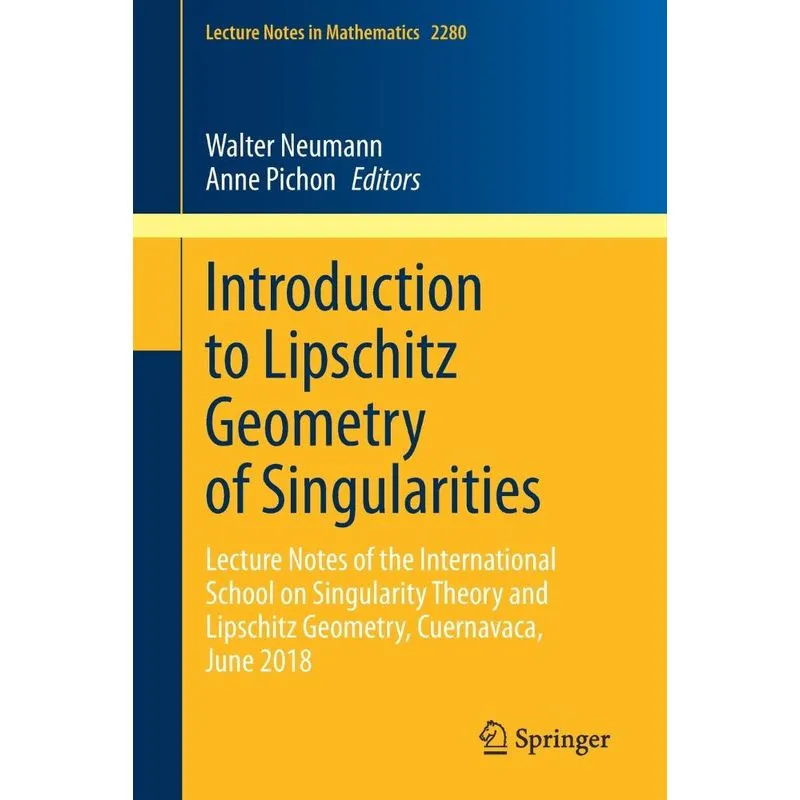 Introduction To Lipschitz Geometry Of Singularities