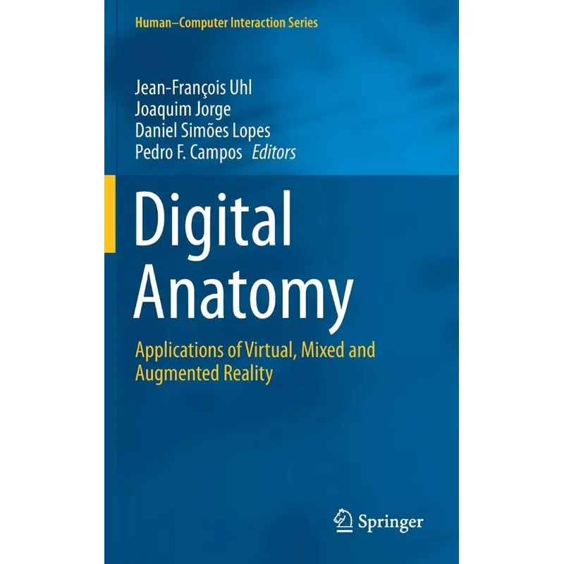 Digital Anatomy