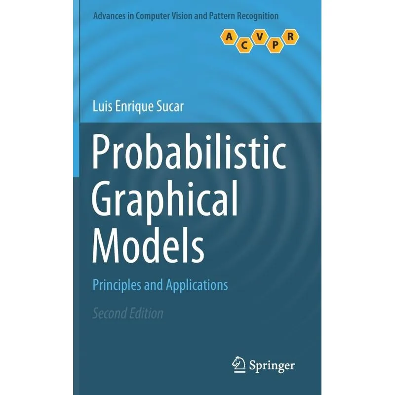 Probabilistic Graphical Models