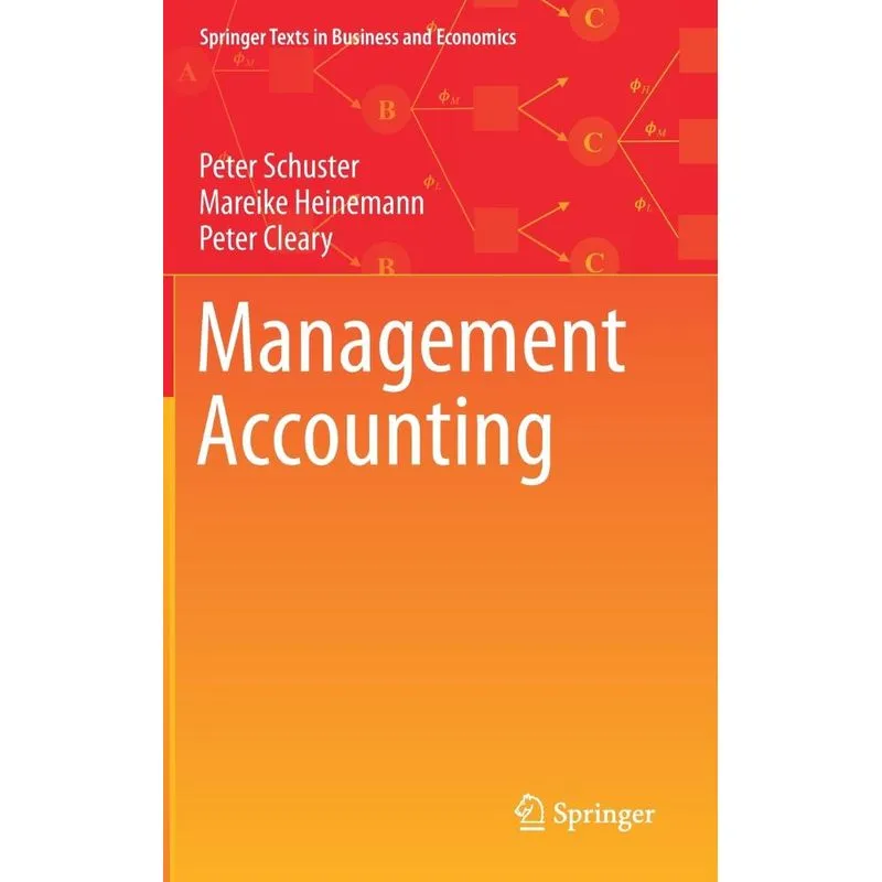 Management Accounting