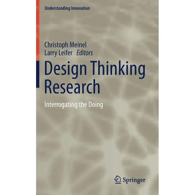 Design Thinking Research