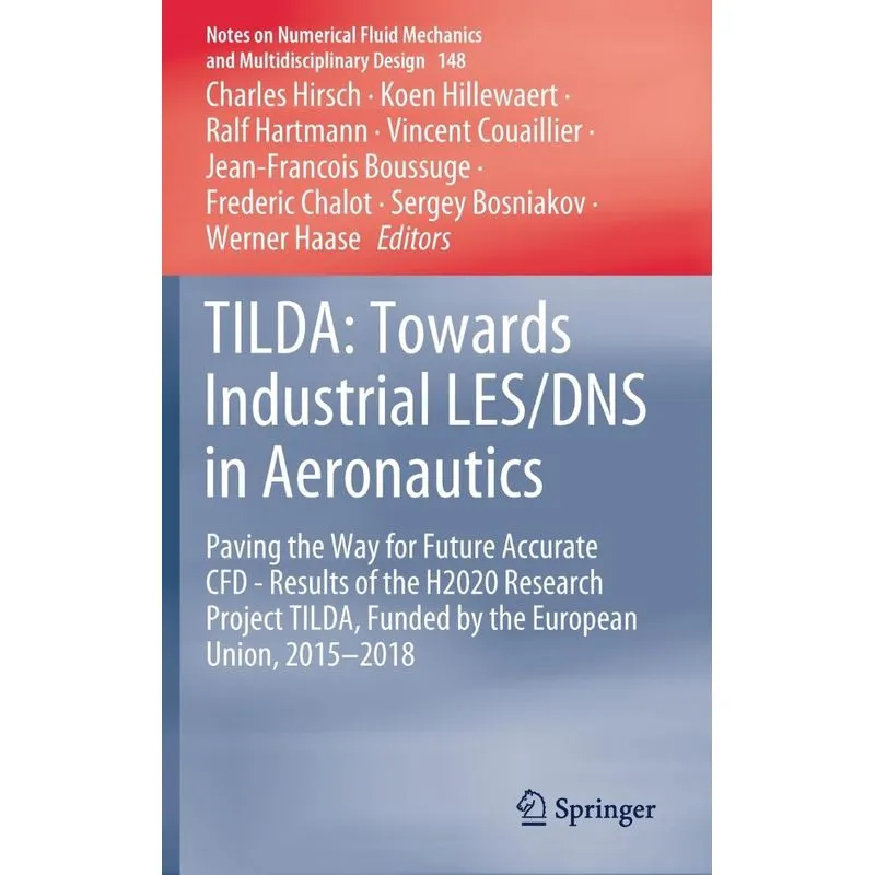 TILDA