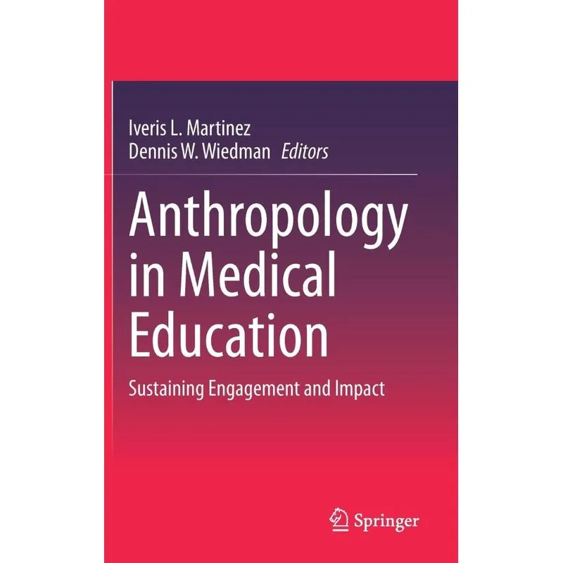 Anthropology in Medical Education