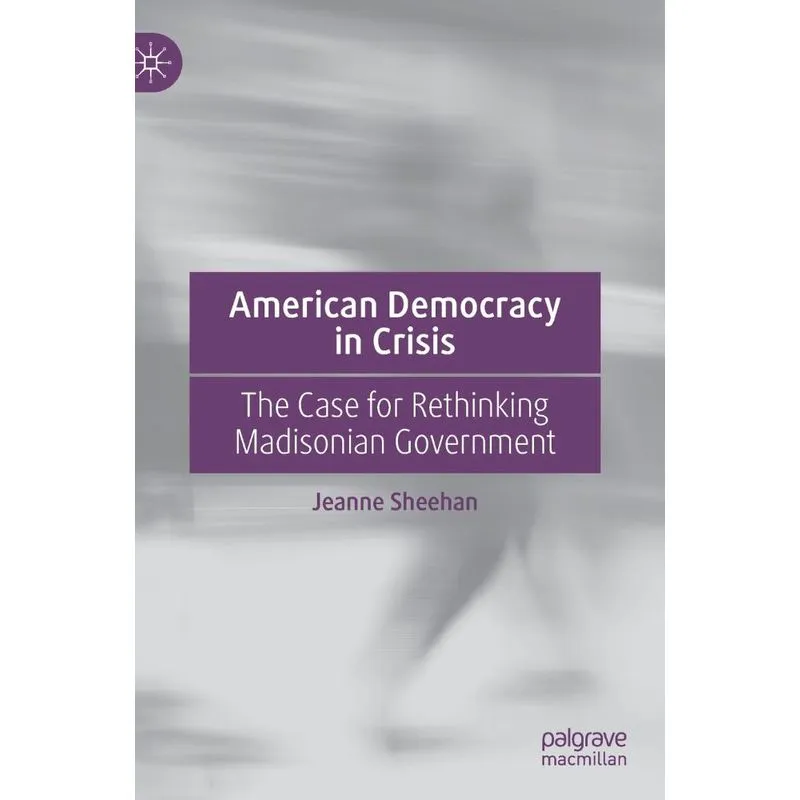 American Democracy in Crisis