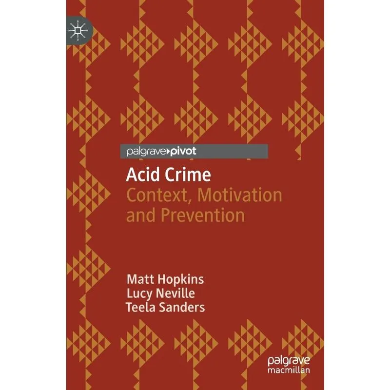 Acid Crime
