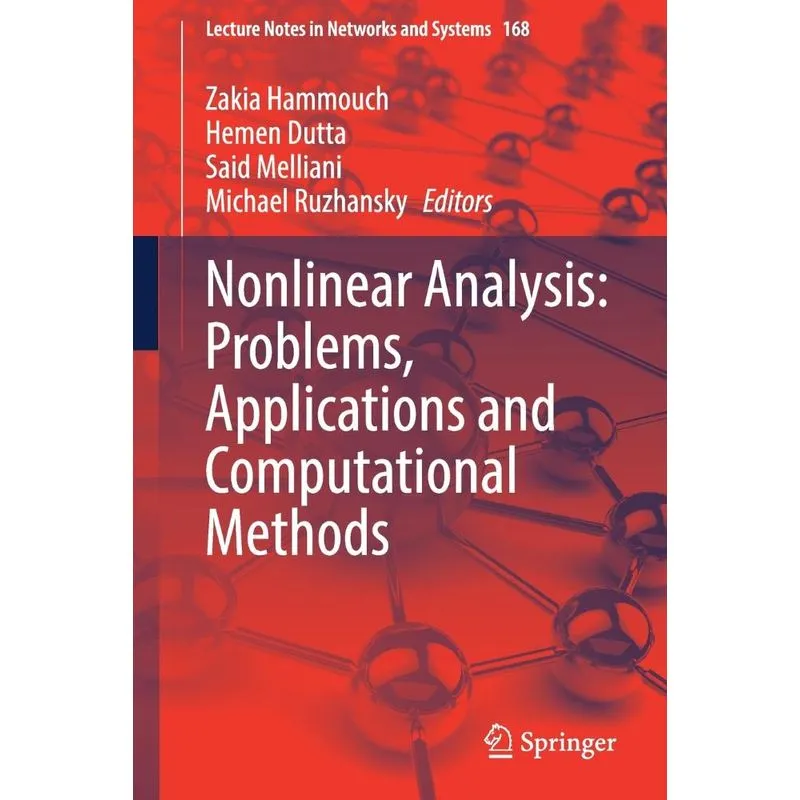Nonlinear Analysis