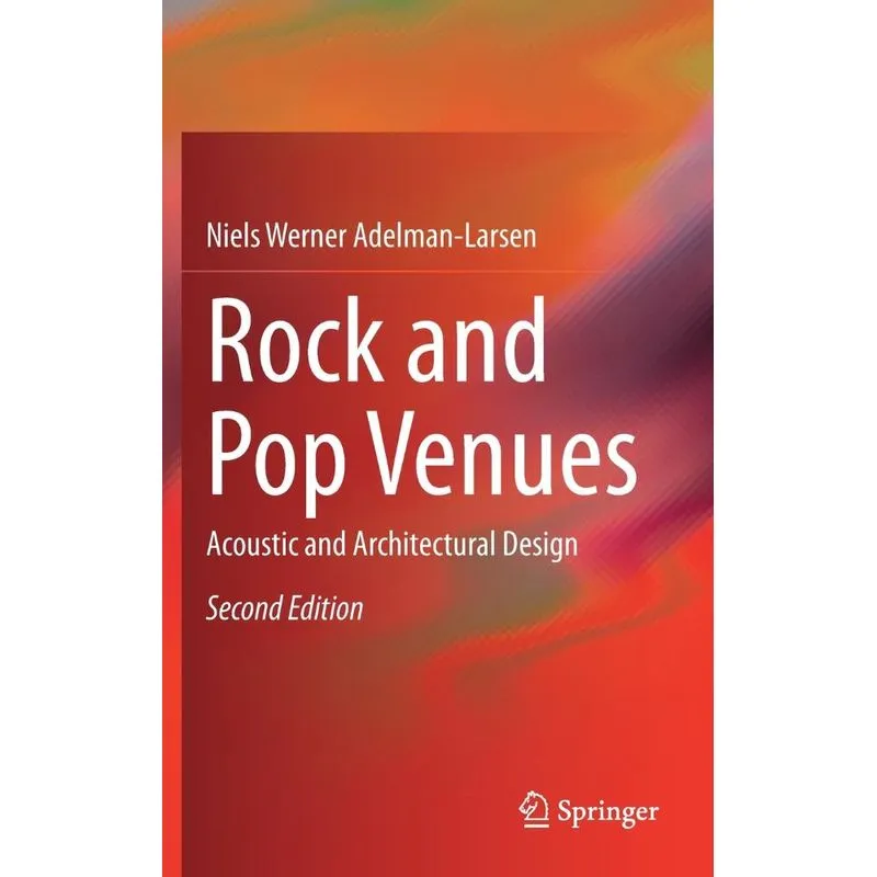 Rock and Pop Venues