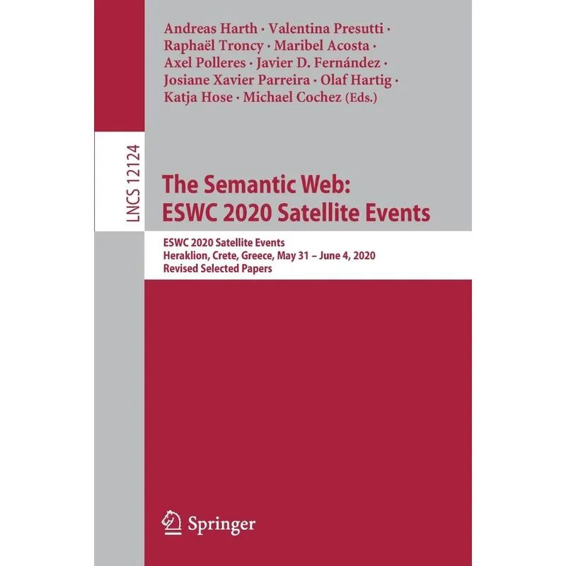 The Semantic Web