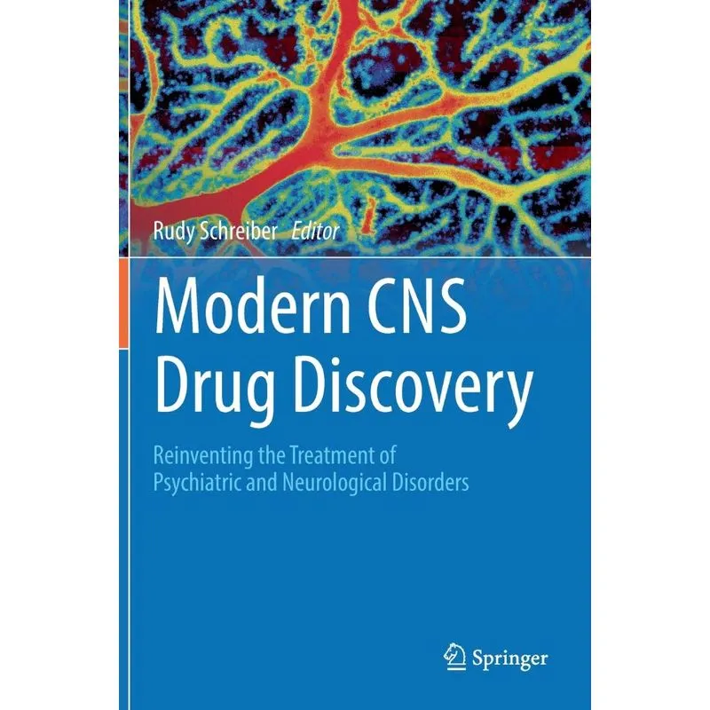 Modern CNS Drug Discovery