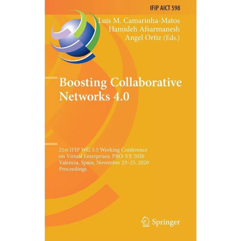 Boosting Collaborative Networks 4.0