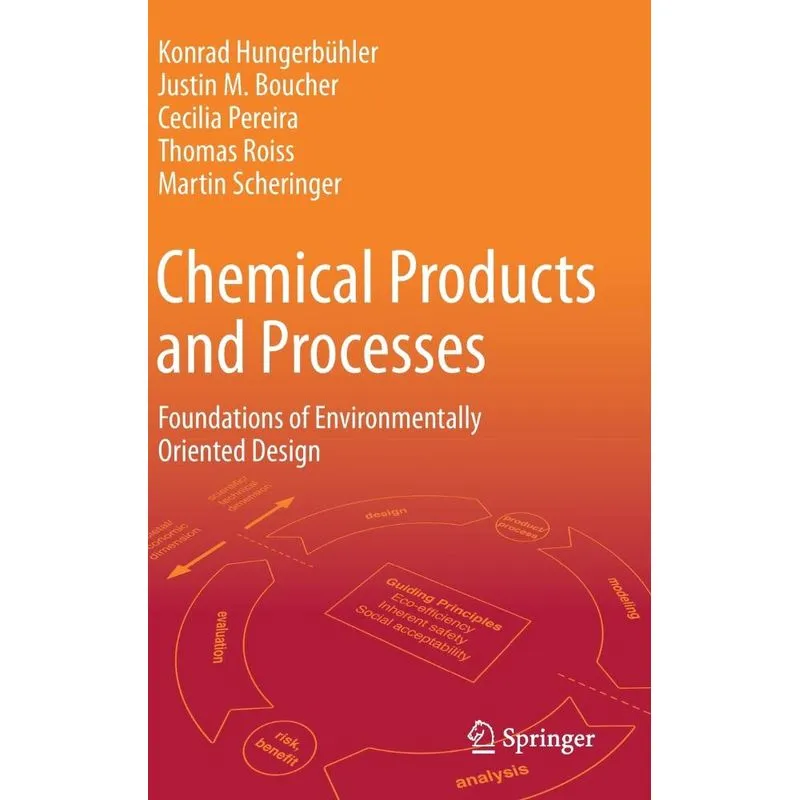 Chemical Products and Processes