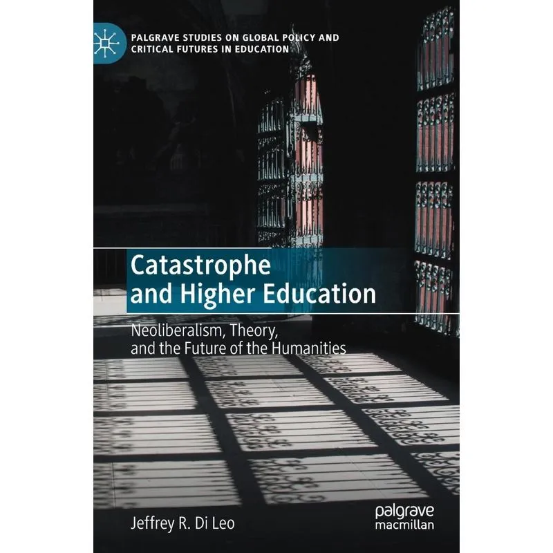 Catastrophe and Higher Education