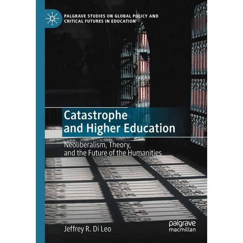Catastrophe And Higher Education