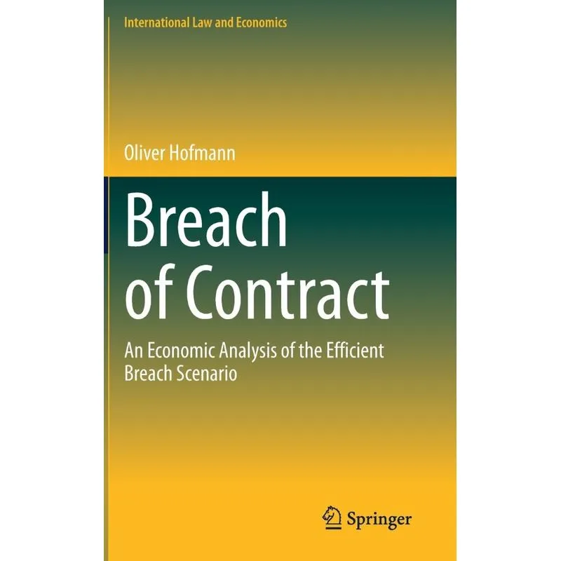 Breach of Contract