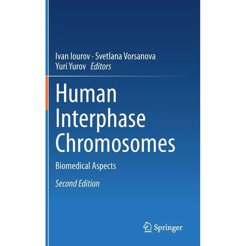 Human Interphase Chromosomes