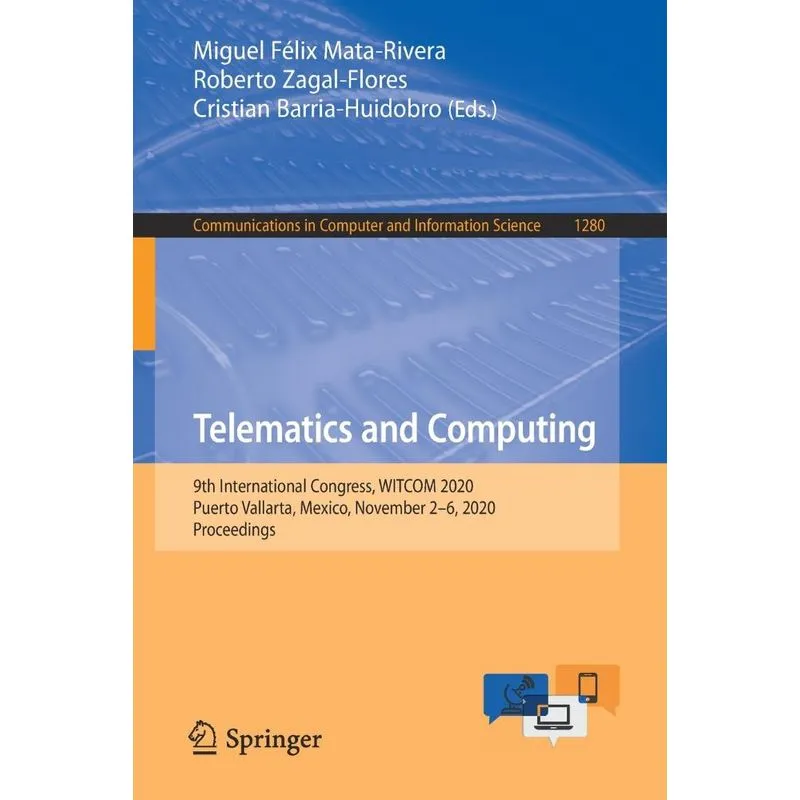 Telematics and Computing