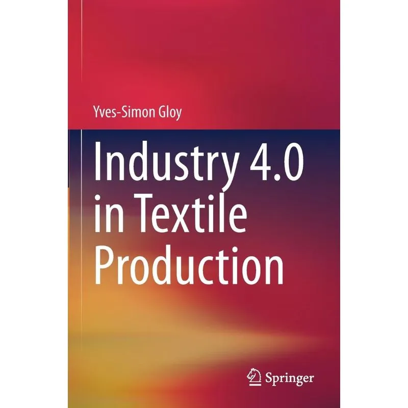 Industry 4.0 In Textile Production