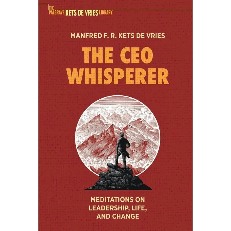 The Ceo Whisperer