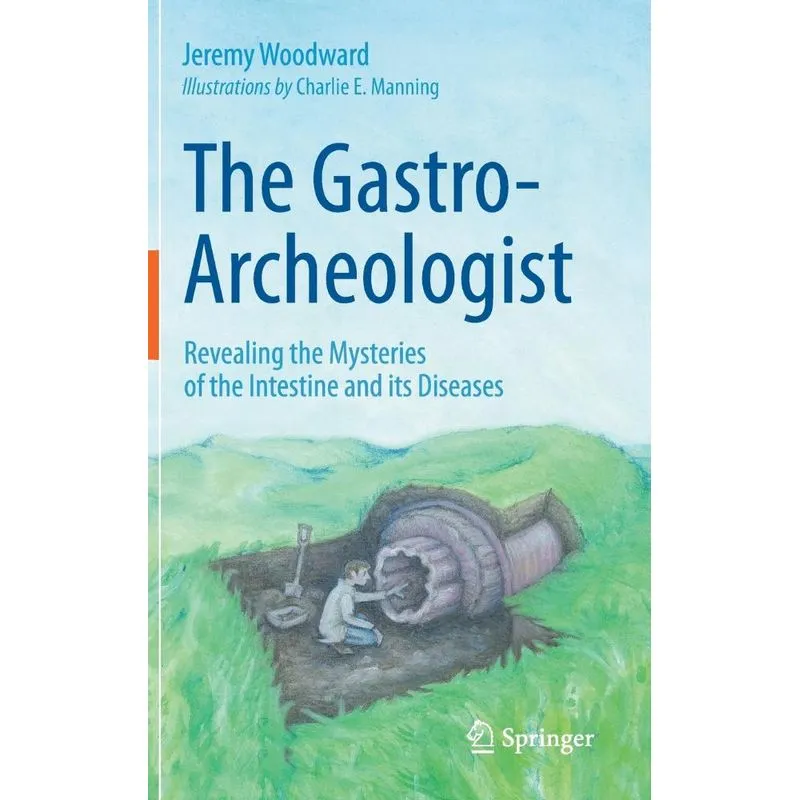 The Gastro-Archeologist