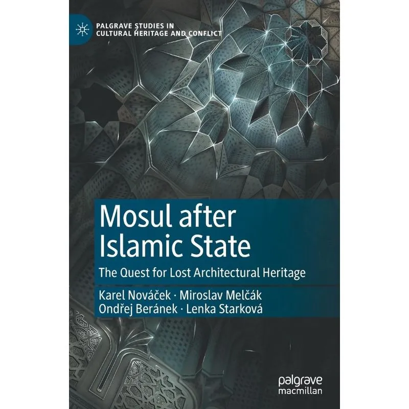Mosul after Islamic State