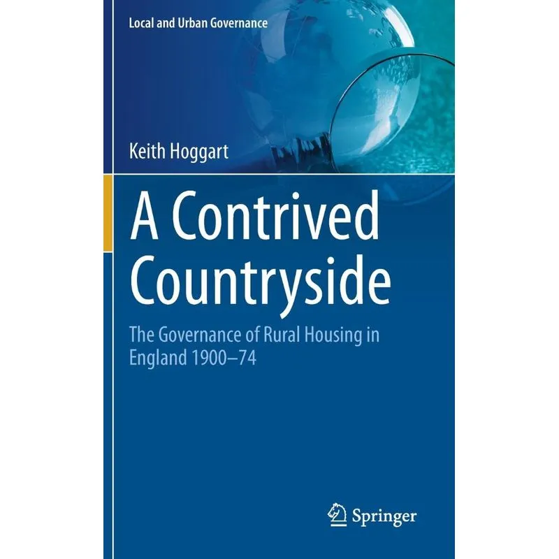 A Contrived Countryside