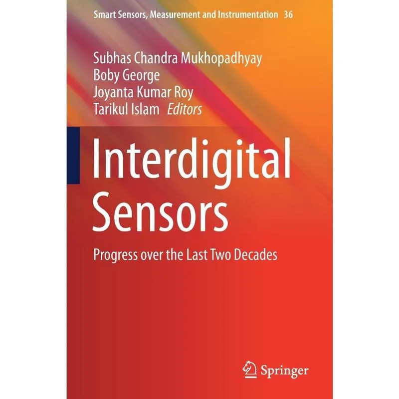 Interdigital Sensors