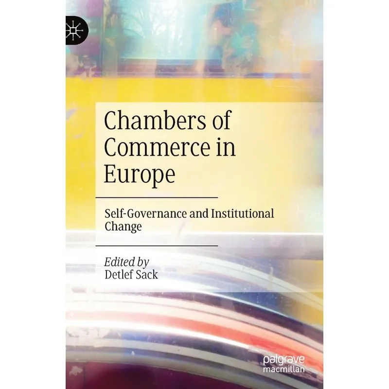 Chambers of Commerce in Europe