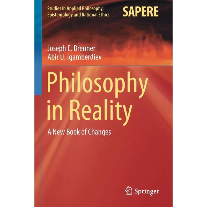 Philosophy In Reality