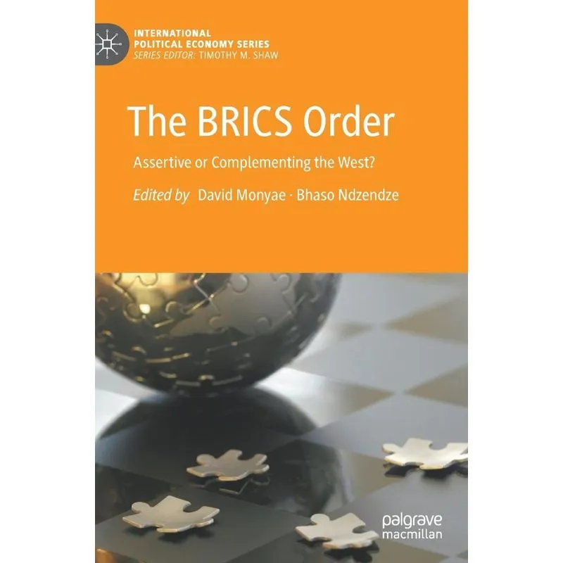 The BRICS Order