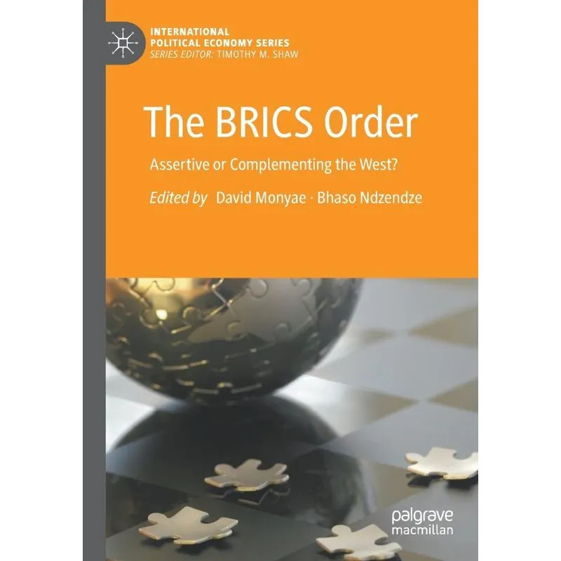 The Brics Order