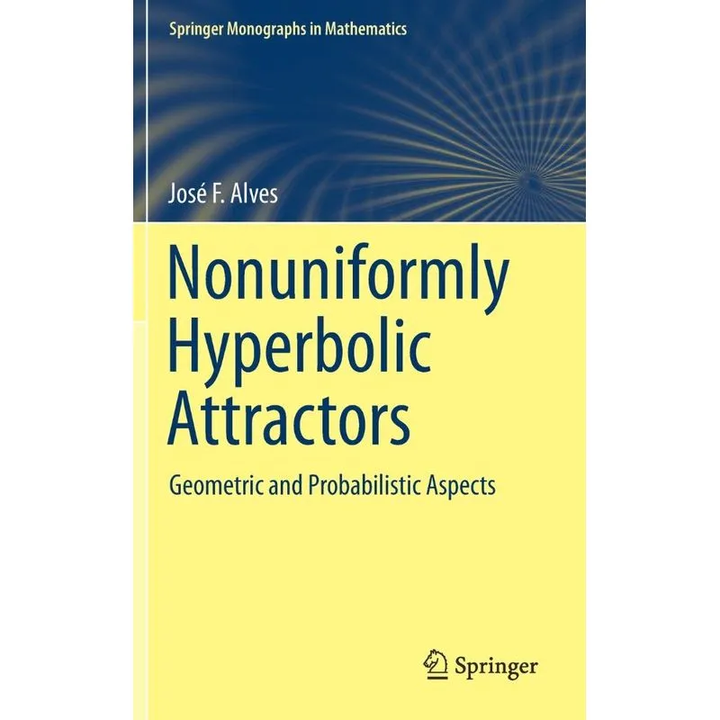 Nonuniformly Hyperbolic Attractors