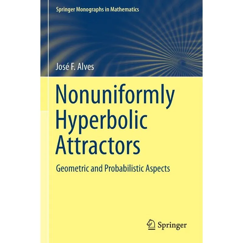 Nonuniformly Hyperbolic Attractors