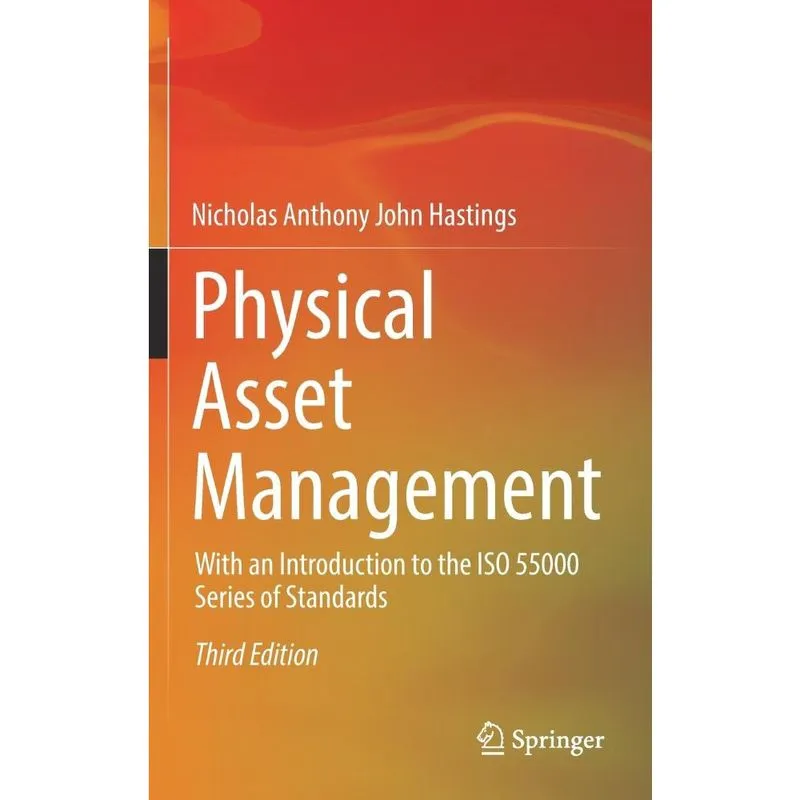 Physical Asset Management