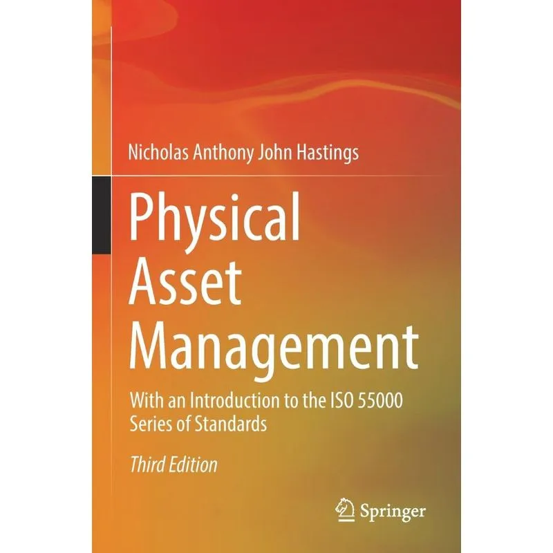 Physical Asset Management