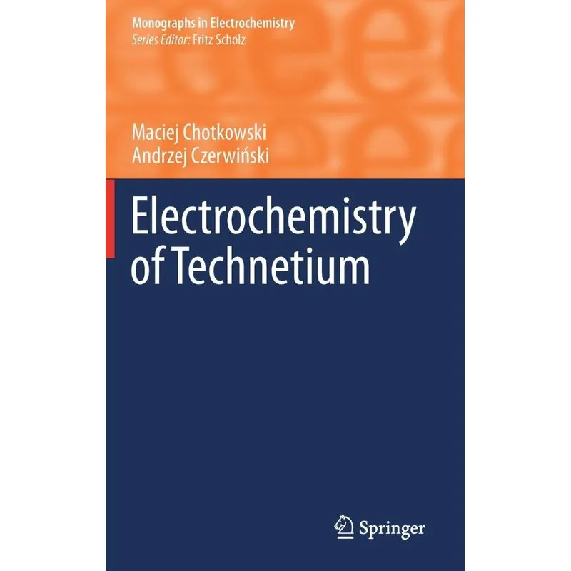 Electrochemistry of Technetium