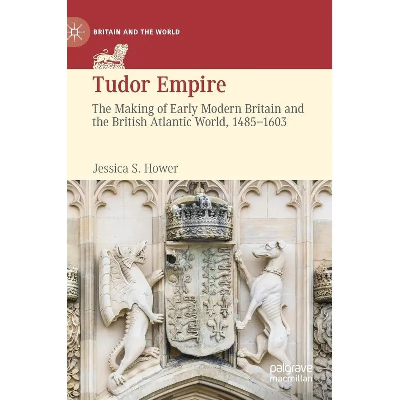 Tudor Empire