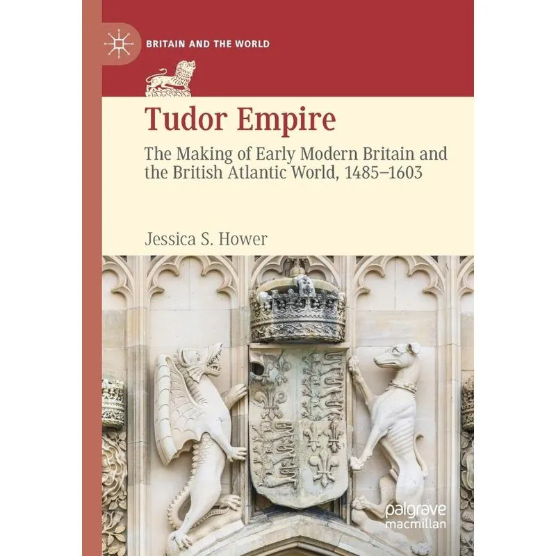 Tudor Empire