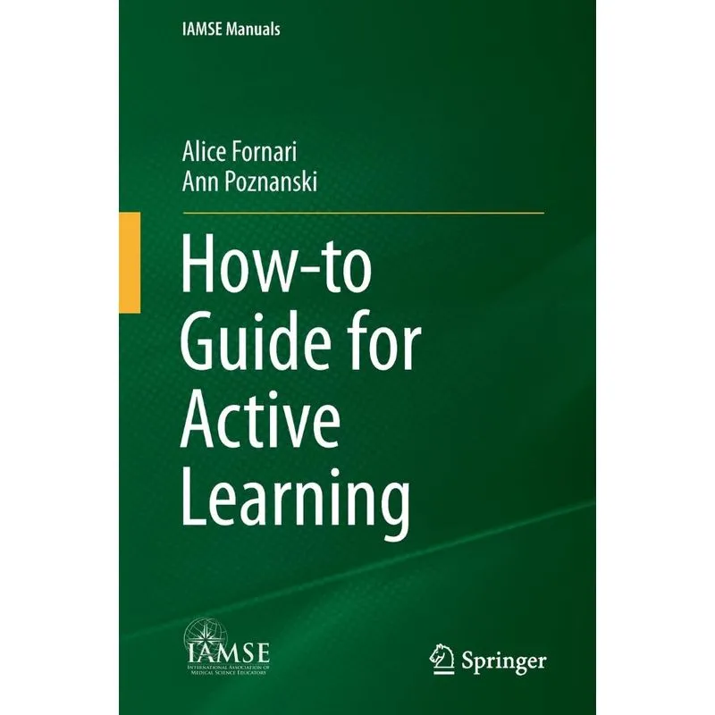 How-to Guide for Active Learning