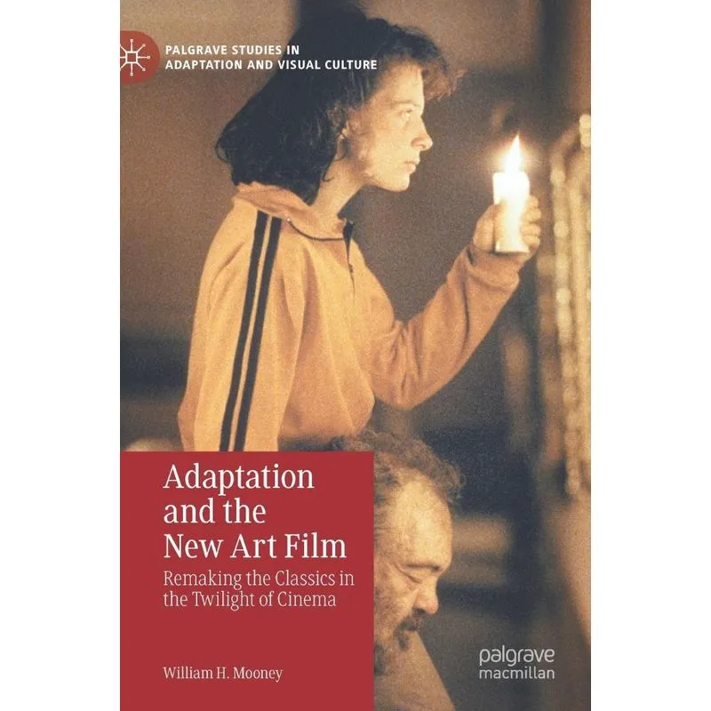 Adaptation and the New Art Film