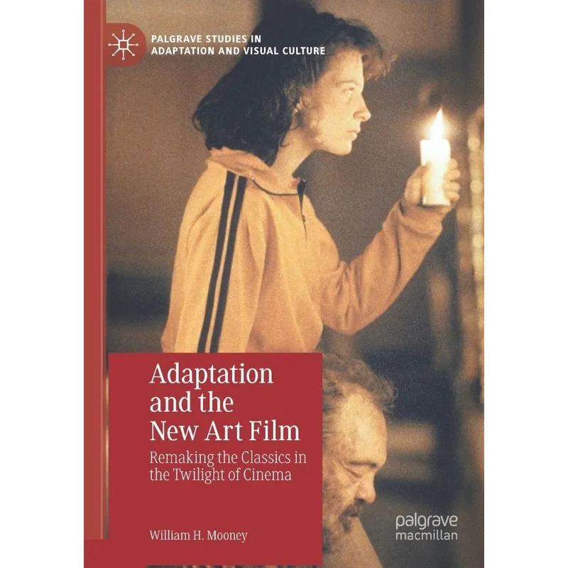 Adaptation And The New Art Film