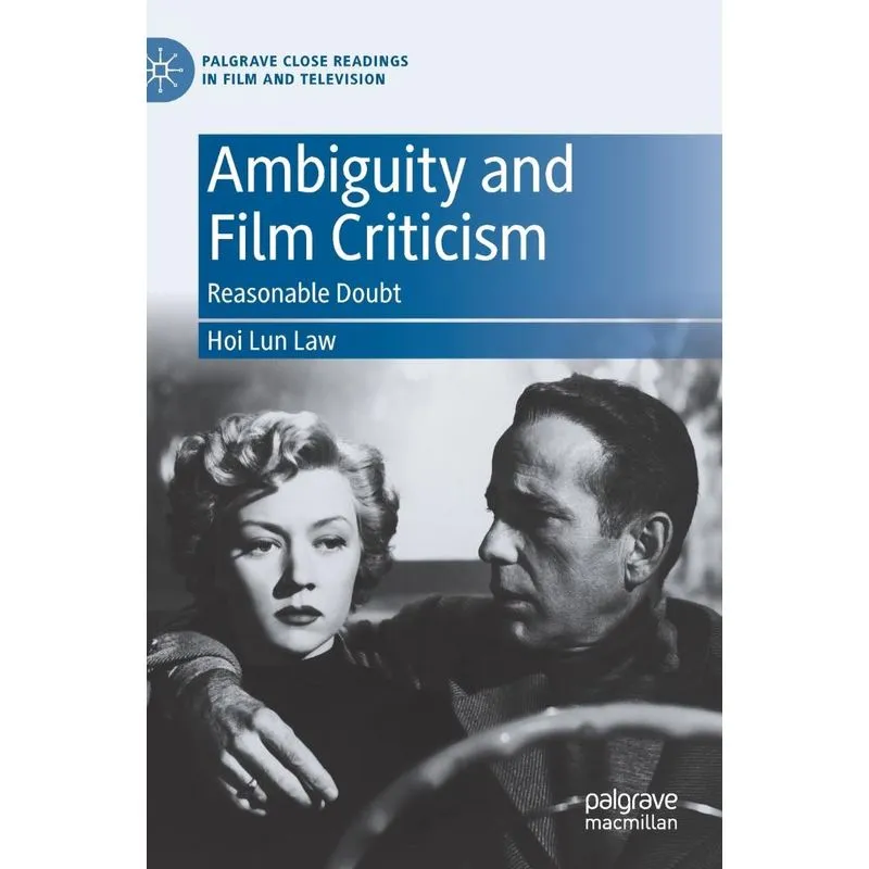 Ambiguity And Film Criticism