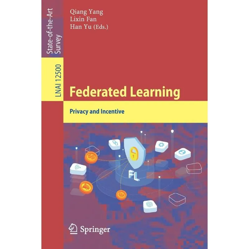 Federated Learning