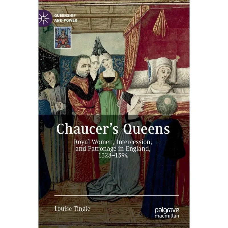 Chaucers Queens