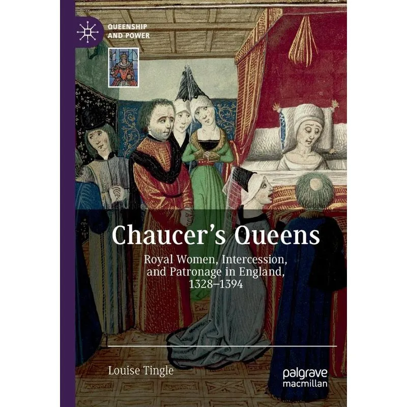 Chaucers Queens