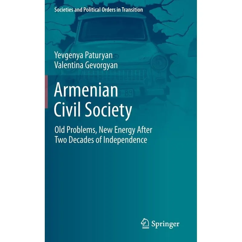Armenian Civil Society